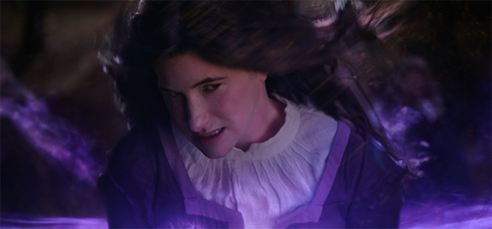 WandaVision: Previously On. Image Credit: Disney+.