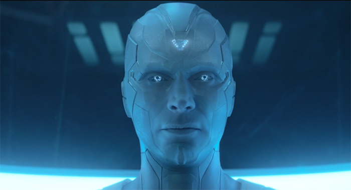 WandaVision: Previously On. Image Credit: Disney+.