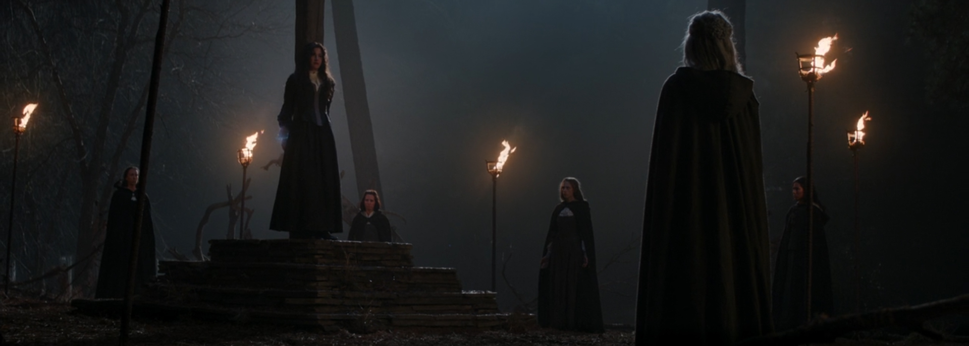 WandaVision: Previously On. Image Credit: Disney+.