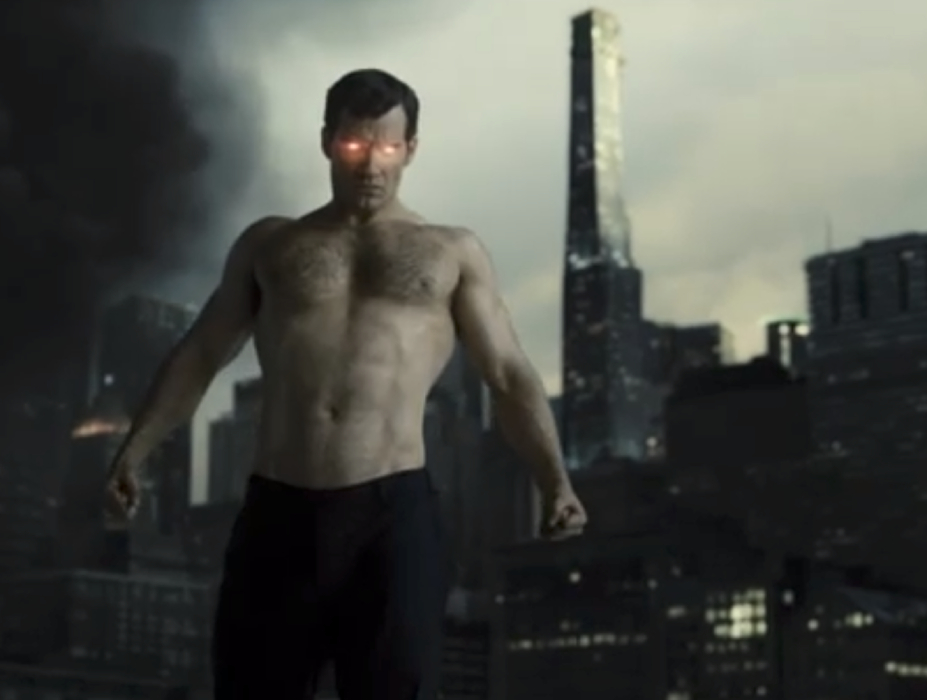 Zach Snyder’s Justice League. Image Credit: HBO Max.