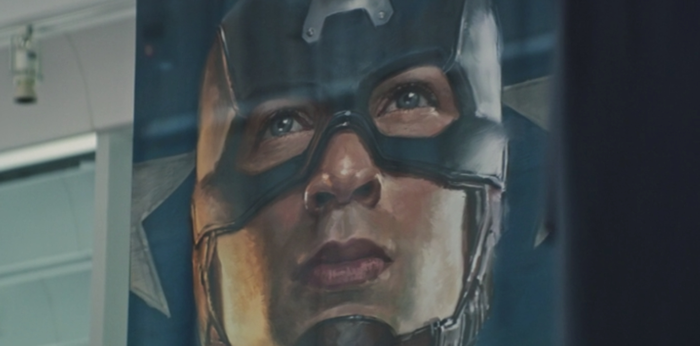 The Falcon and The Winter Soldier: New World Order. Image Credit: Disney+.