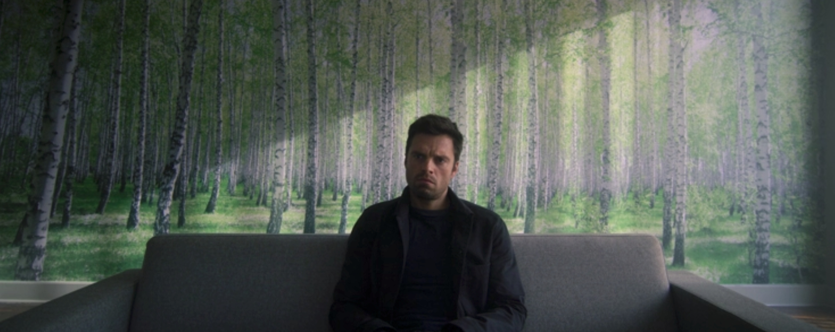 The Falcon and The Winter Soldier: New World Order. Image Credit: Disney+.