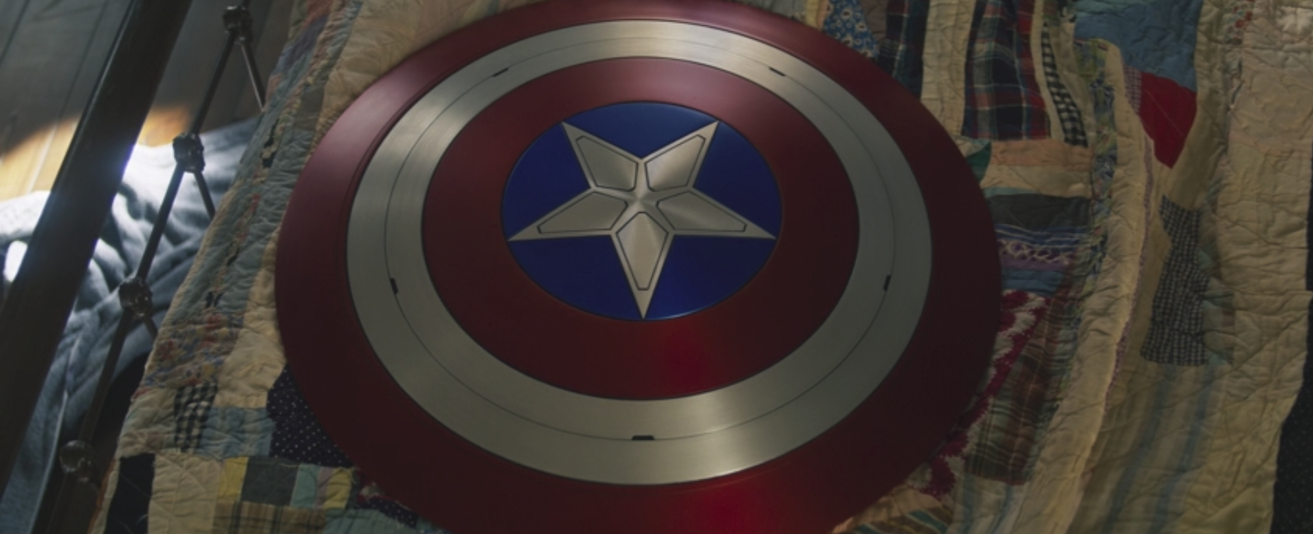 The Falcon and The Winter Soldier: New World Order. Image Credit: Disney+.