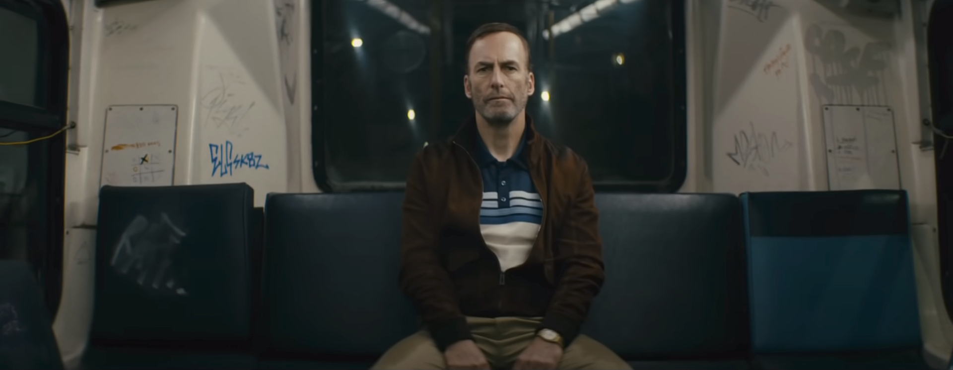 Nobody. Image Credit: Universal Pictures.