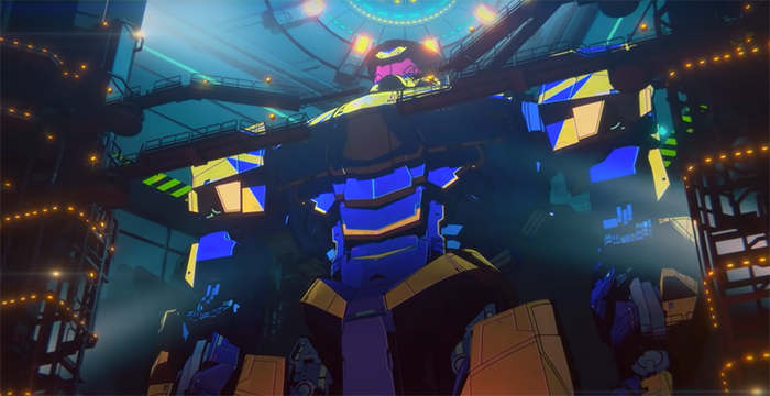 Pacific Rim: The Black. Image Credit: Netflix.