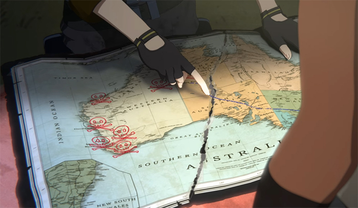 Pacific Rim: The Black. Image Credit: Netflix.