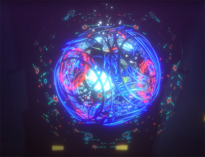 Pacific Rim: The Black. Image Credit: Netflix.