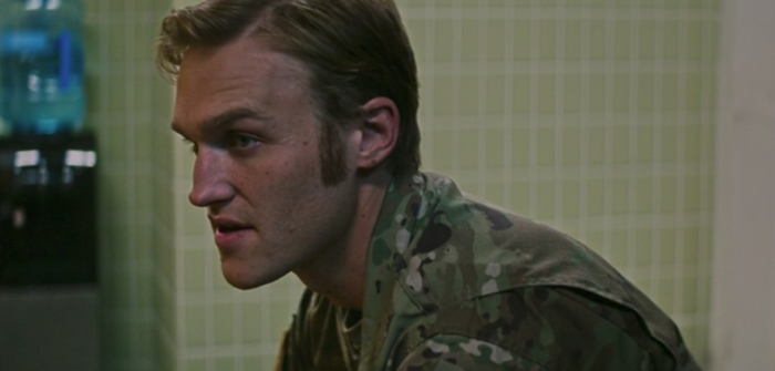 The Falcon and The Winter Soldier: The Star-Spangled Man. Image Credit: Disney+.