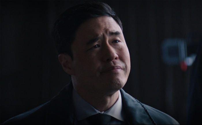 WandaVision: The Full Series (Season 1?). Image Credit: Disney+.