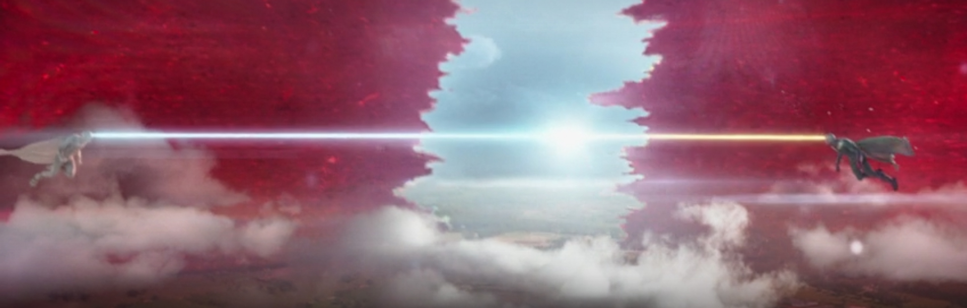 WandaVision: The Full Series (Season 1?). Image Credit: Disney+.