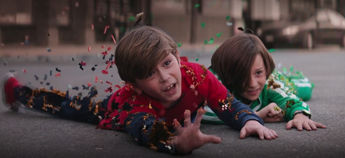 WandaVision: The Series Finale. Image Credit: Disney+.