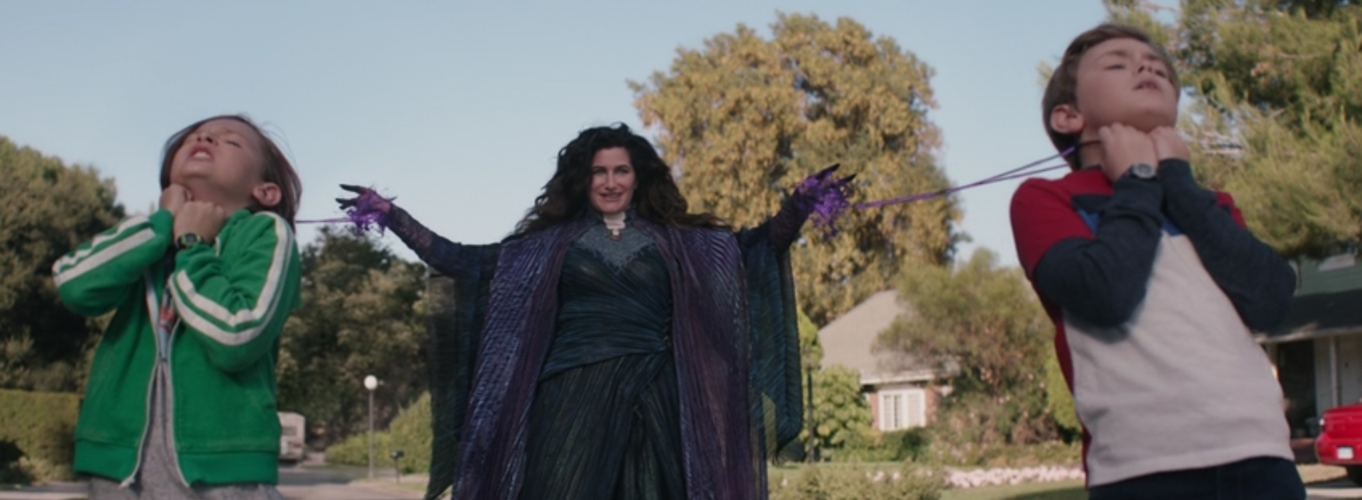 WandaVision: The Series Finale. Image Credit: Disney+.