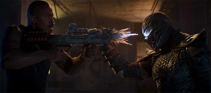 Mortal Kombat. Image Credit: Warner Bros. Pictures.