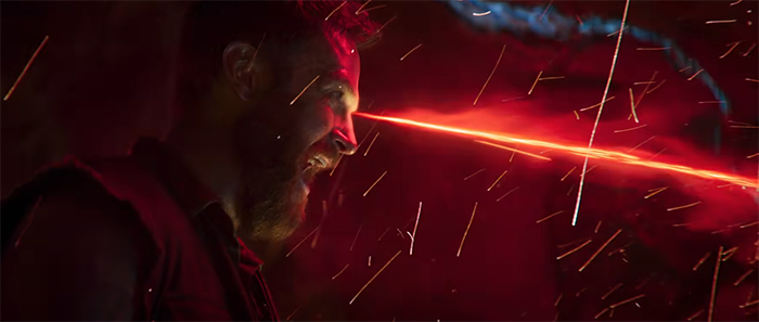 Mortal Kombat. Image Credit: Warner Bros. Pictures.