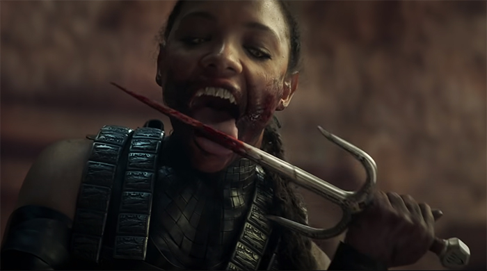 Mortal Kombat. Image Credit: Warner Bros. Pictures.