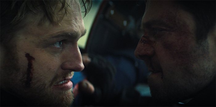 The Falcon and The Winter Soldier: Truth. Image Credit: Disney+.