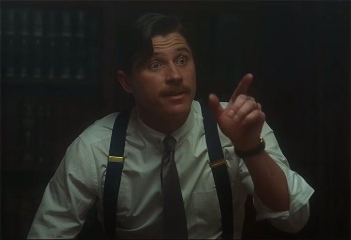 The United States vs. Billie Holiday. Image Credit: Universal Pictures.