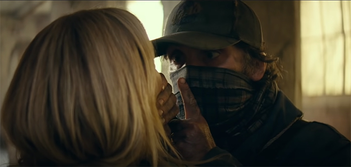 A Quiet Place Part II. Image Credit: Paramount Pictures.