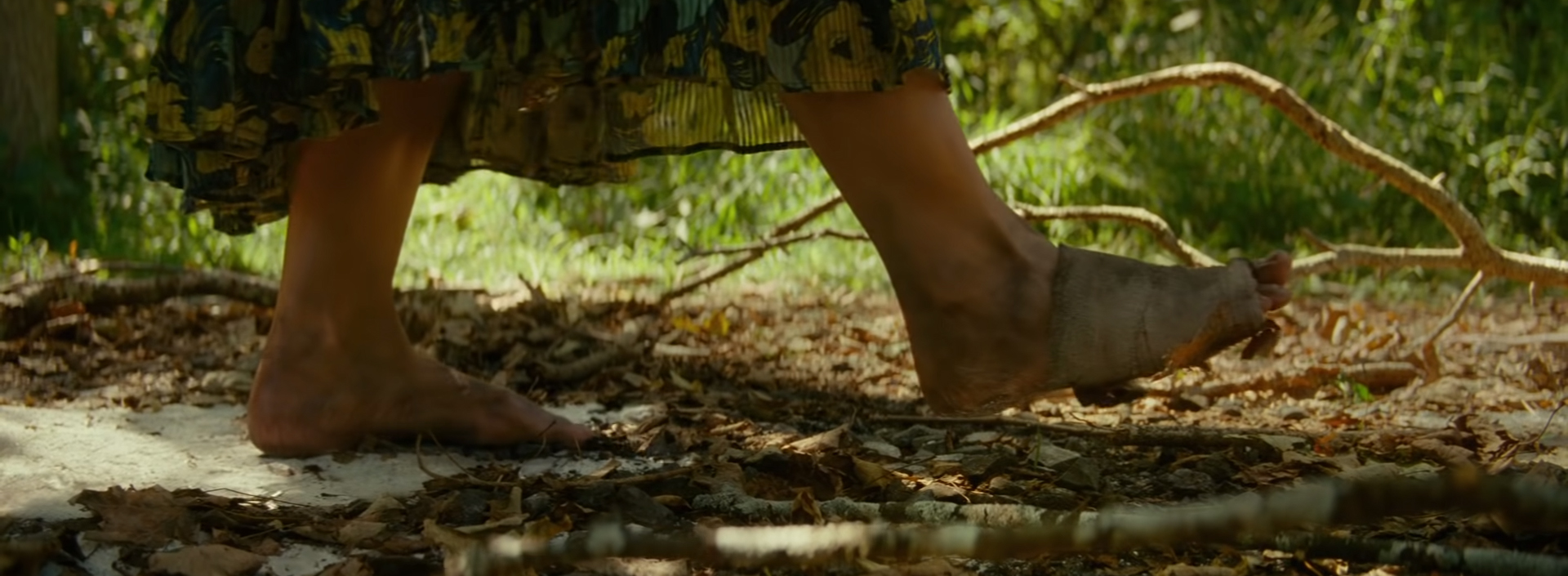 A Quiet Place Part II. Image Credit: Paramount Pictures.