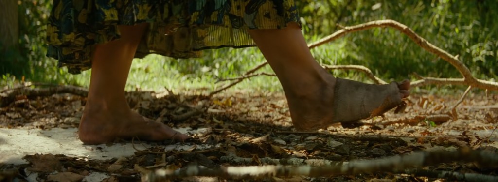 A Quiet Place Part II. Image Credit: Paramount Pictures.