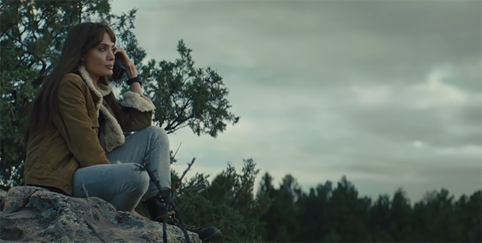 Those Who Wish Me Dead. Image Credit: Warner Brothers.