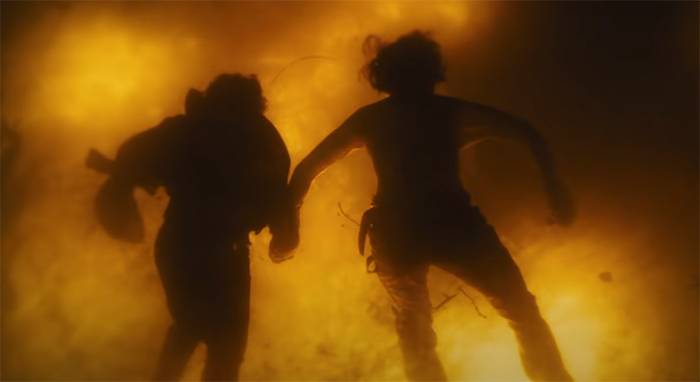 Those Who Wish Me Dead. Image Credit: Warner Brothers.