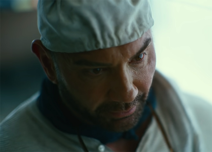 Army of the Dead. Image Credit: Netflix.