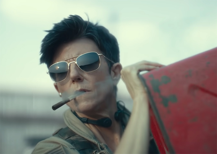 Army of the Dead. Image Credit: Netflix.