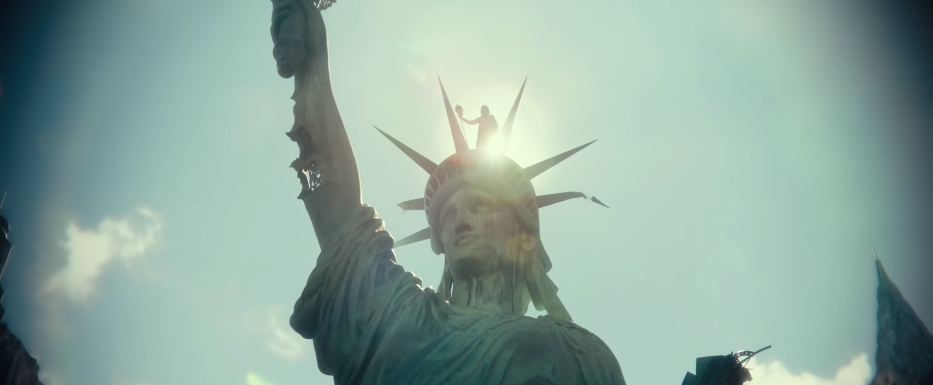 Army of the Dead. Image Credit: Netflix.