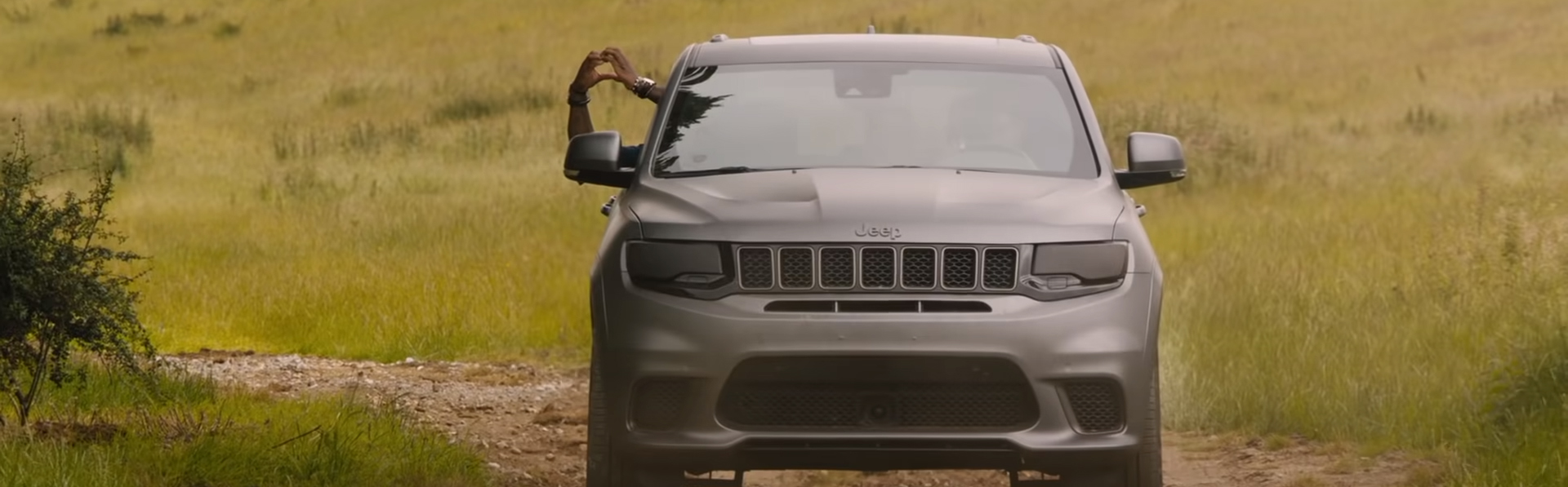 Fast & Furious 9. Image Credit: Universal Pictures.