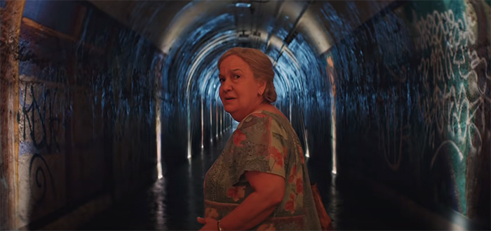 In the Heights. Image Credit: Warner Brothers.