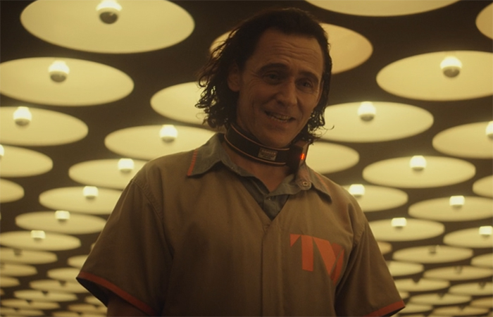 Loki: Glorious Purpose. Image Credit: Disney+.