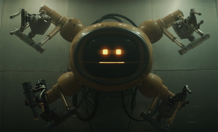 Loki: Glorious Purpose. Image Credit: Disney+.