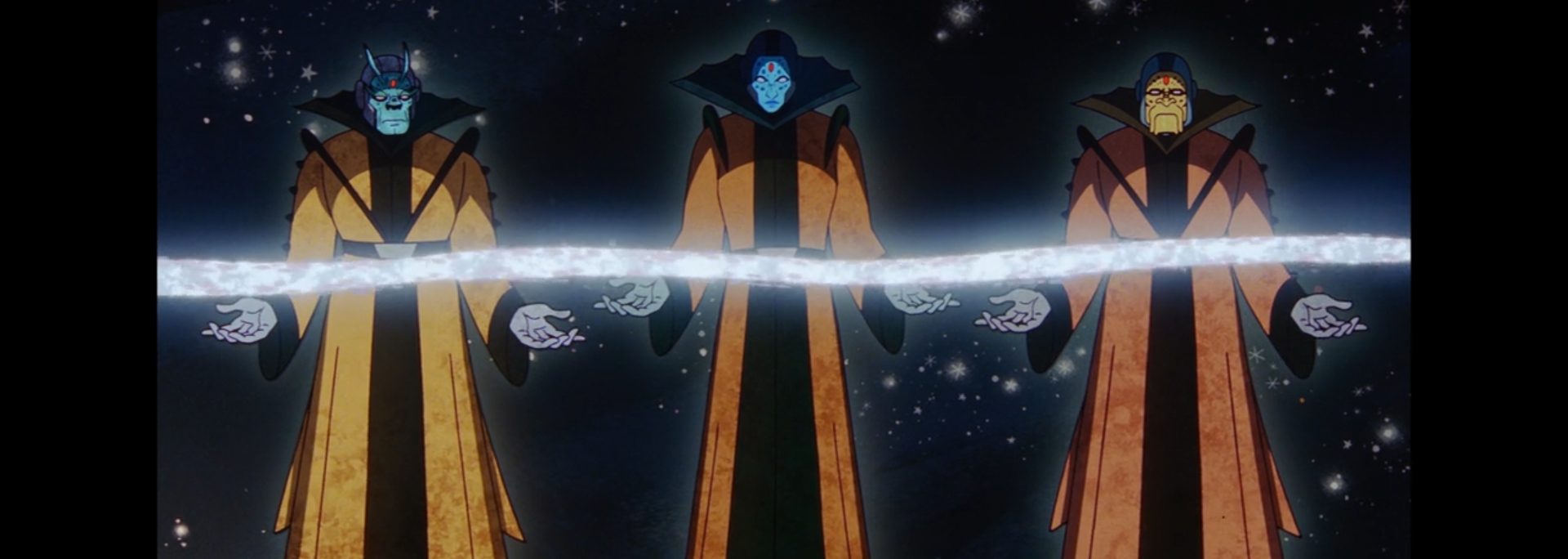 Loki: Glorious Purpose. Image Credit: Disney+.