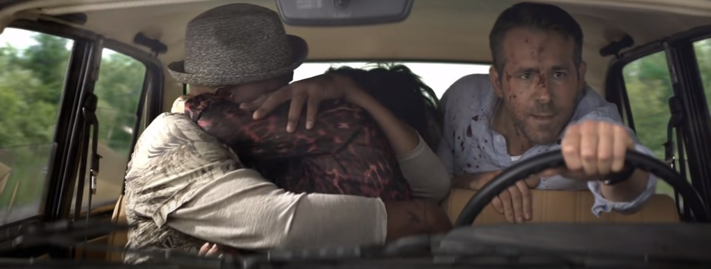 Hitman’s Wife’s Bodyguard (The Hitman’s Wife’s Bodyguard). Image Credit: Roadshow Films.