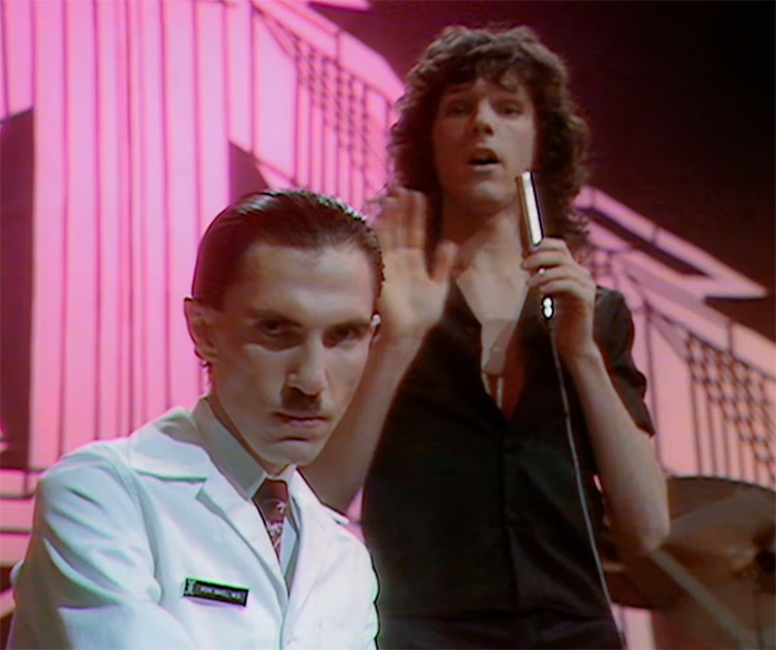 The Sparks Brothers. Image Credit: Universal Pictures.