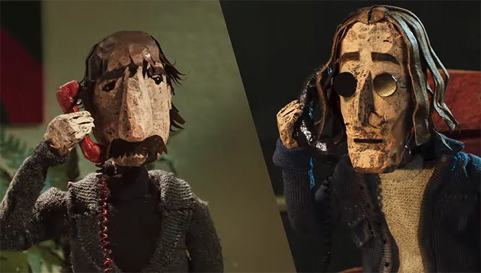 The Sparks Brothers. Image Credit: Universal Pictures.