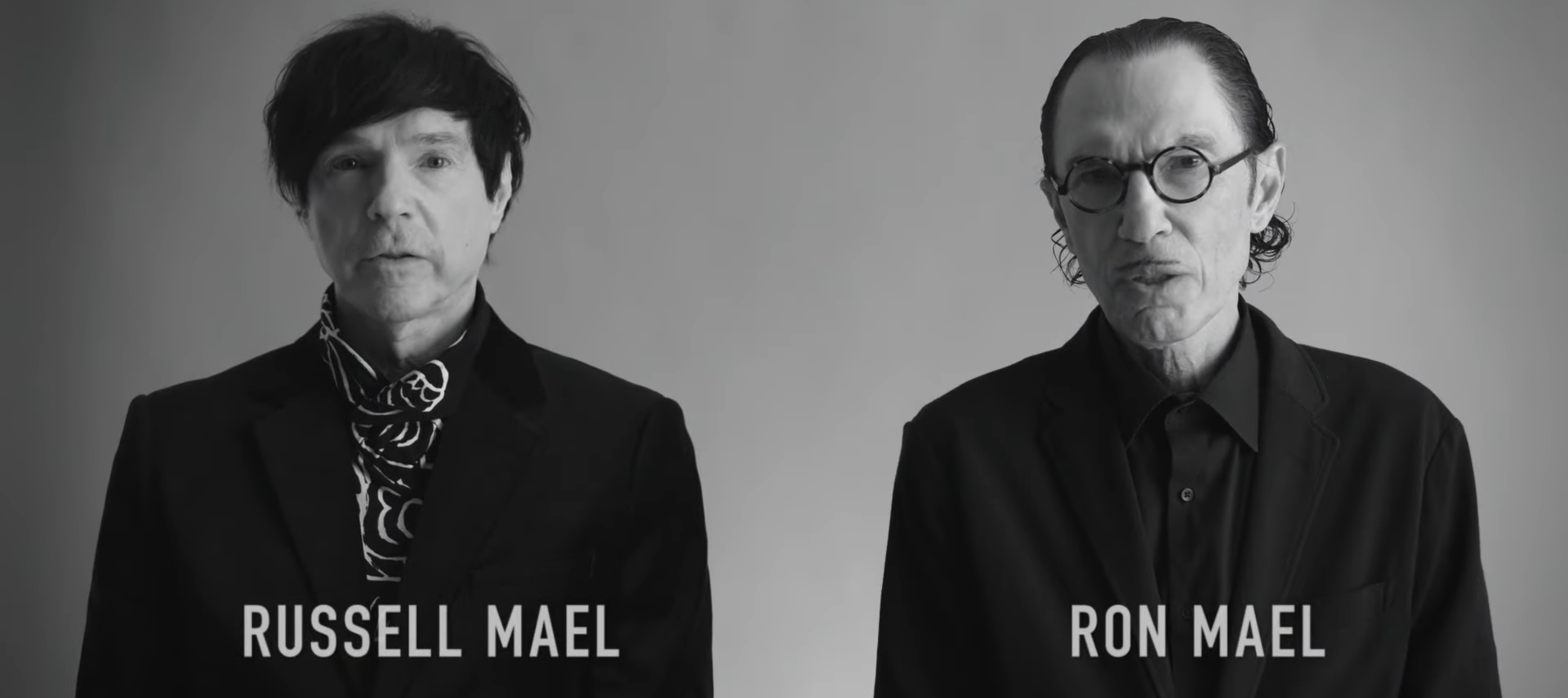 The Sparks Brothers. Image Credit: Universal Pictures.