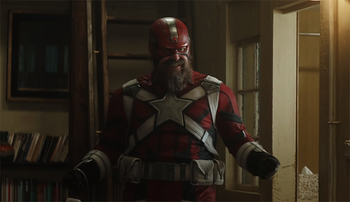 Black Widow. Image Credit: Marvel Studios.