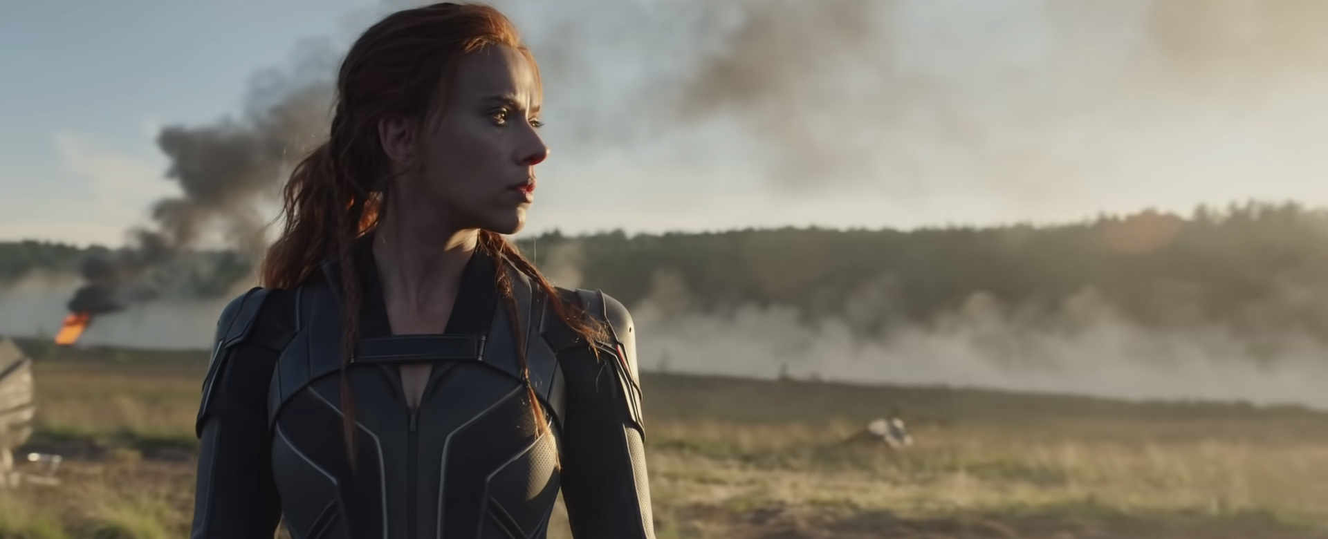 Black Widow. Image Credit: Marvel Studios.