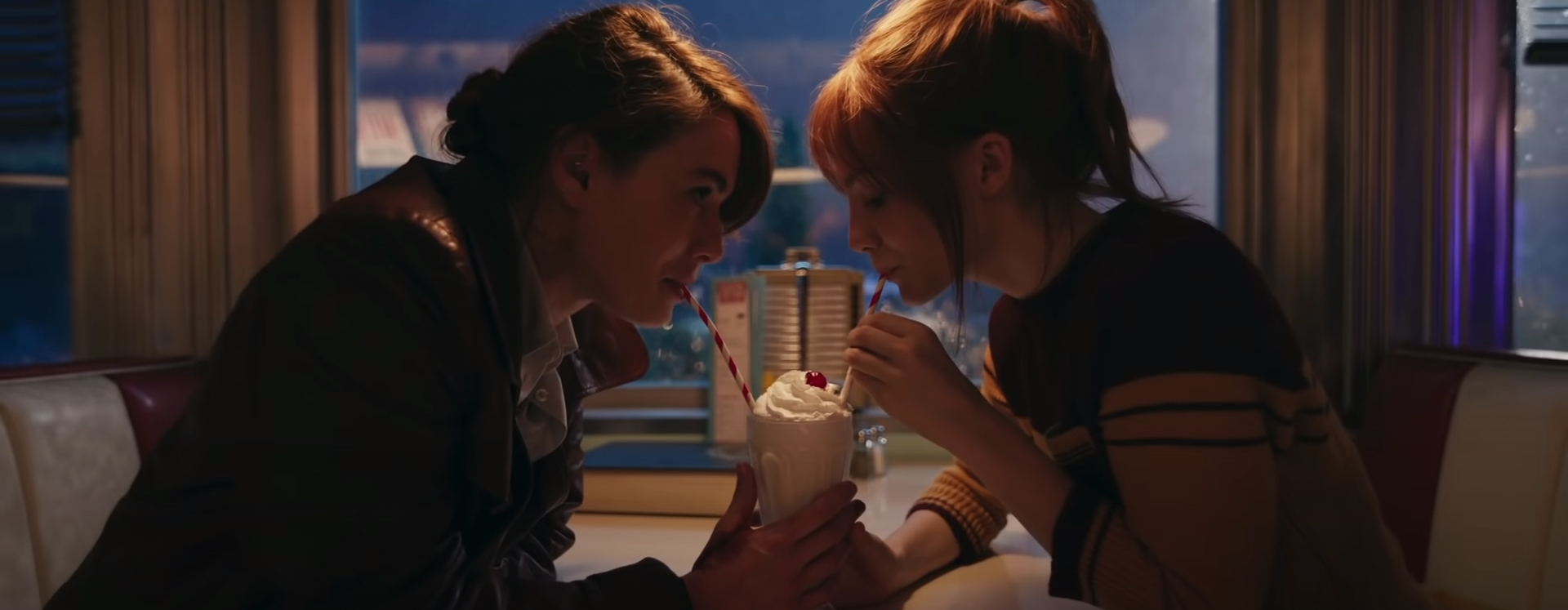 Gunpowder Milkshake. Image Credit: StudioCanal.