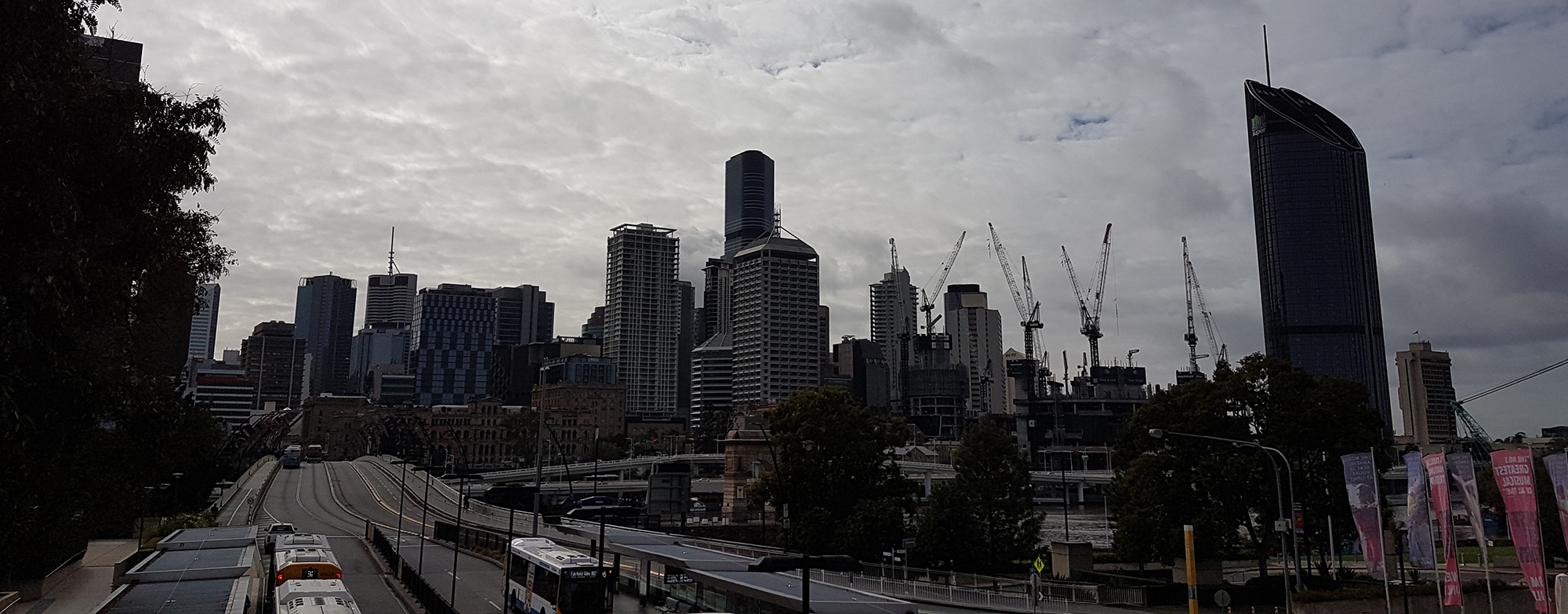 Image Credit: Brian MacNamara.