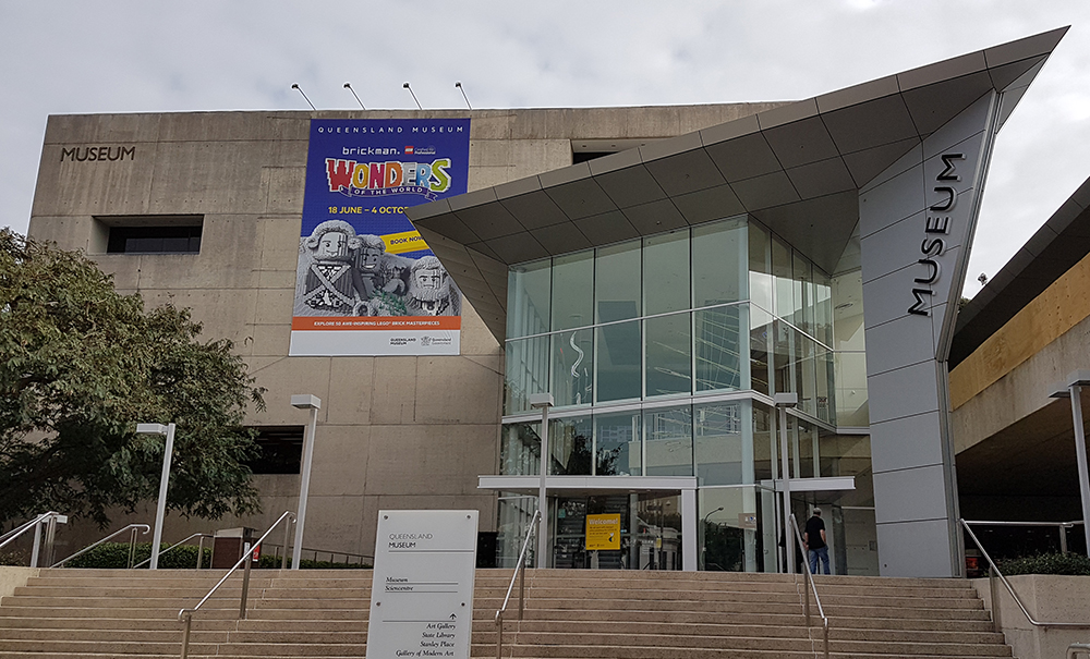 Image Credit: Brian MacNamara.