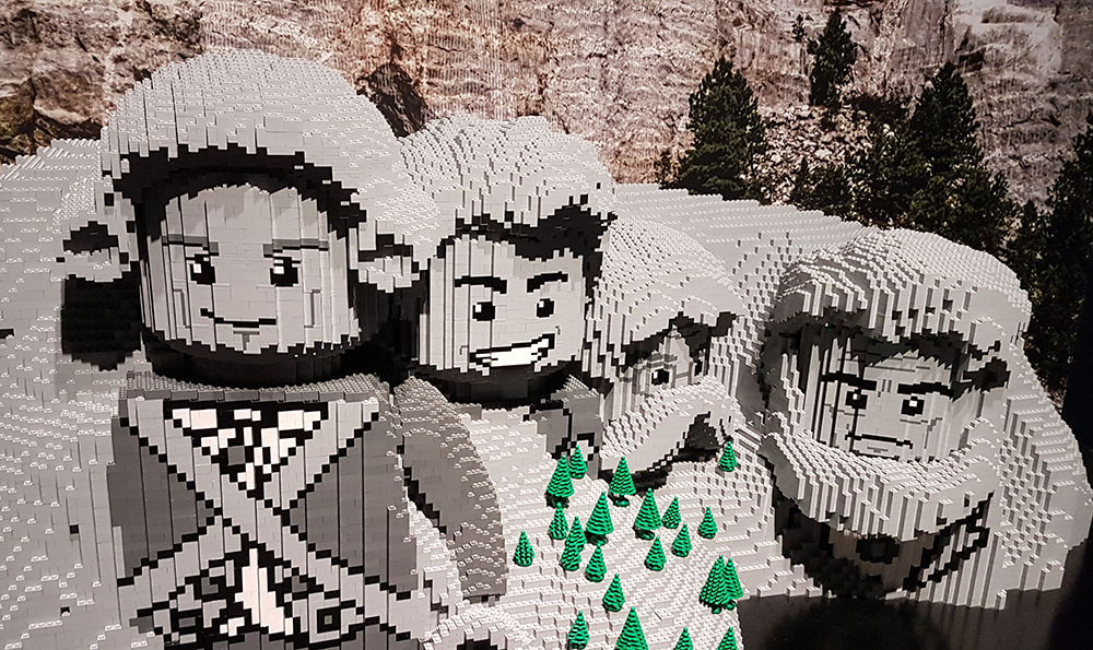 by Ryan ‘Brickman’ McNaught