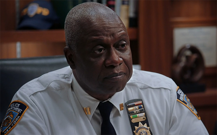 Brooklyn Nine-Nine: The Good Ones. Image Credit: NBC Studios.
