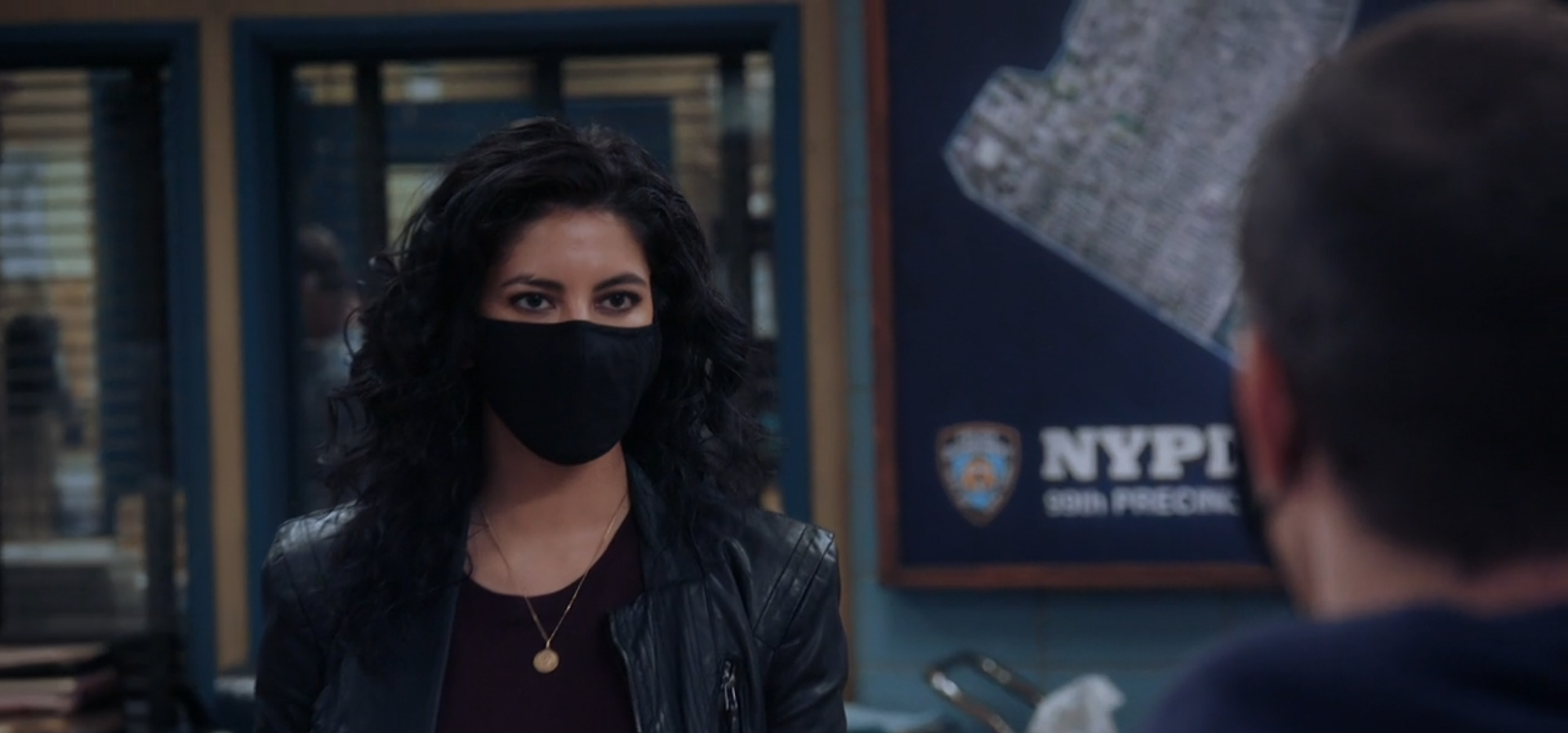 Brooklyn Nine-Nine: The Good Ones. Image Credit: NBC Studios.