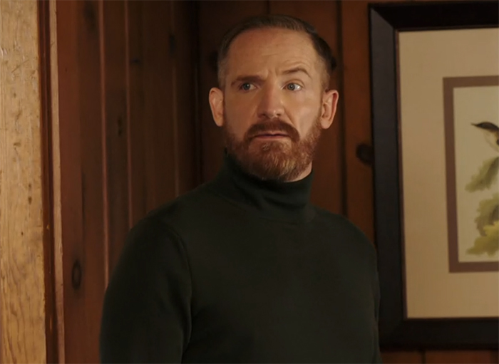 Brooklyn Nine-Nine: The Lake House. Image Credit: NBC Studios.