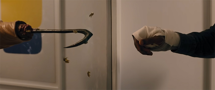 Candyman (2021). Image Credit: Universal Studios.