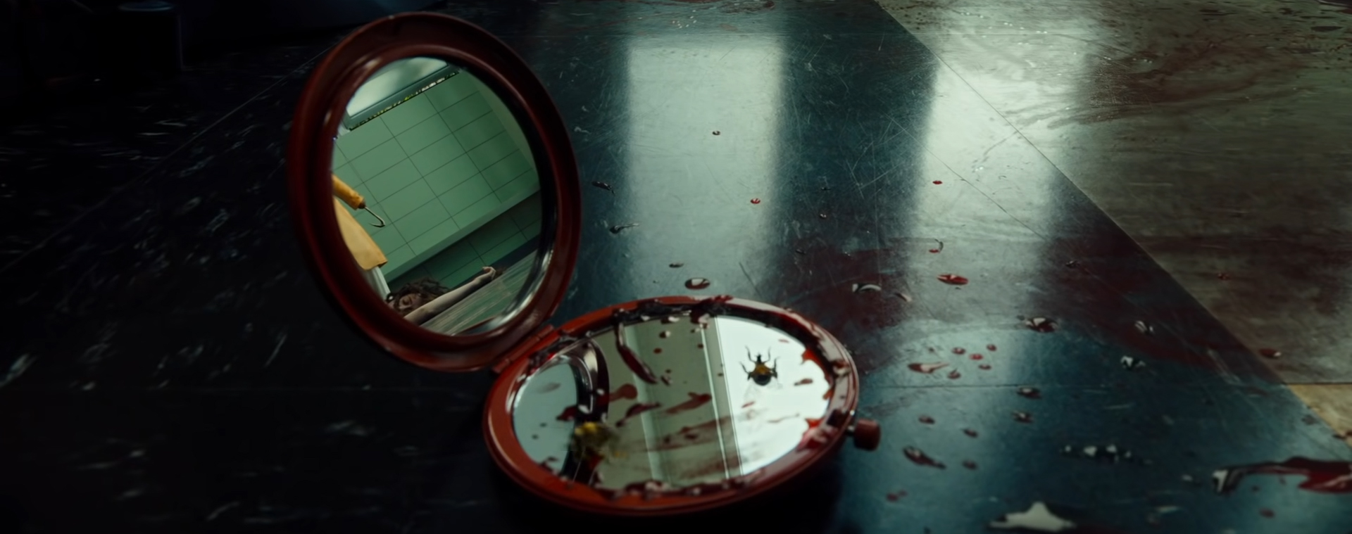 Candyman (2021). Image Credit: Universal Studios.