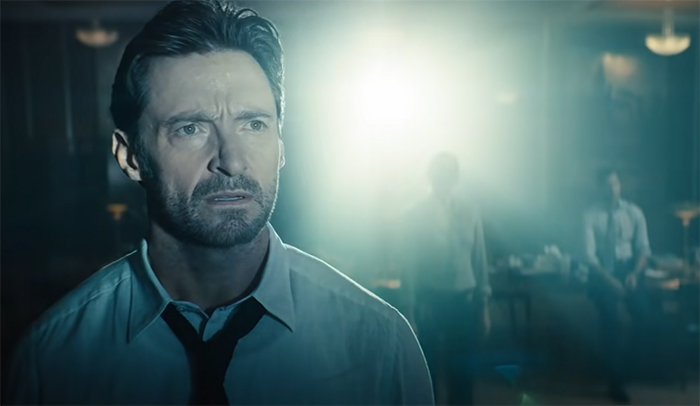 Reminiscence. Image Credit: Warner Bros. Pictures.